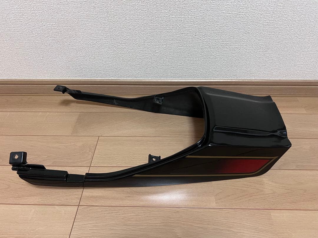 ZRX400 外装セット　Z400FX E4仕様