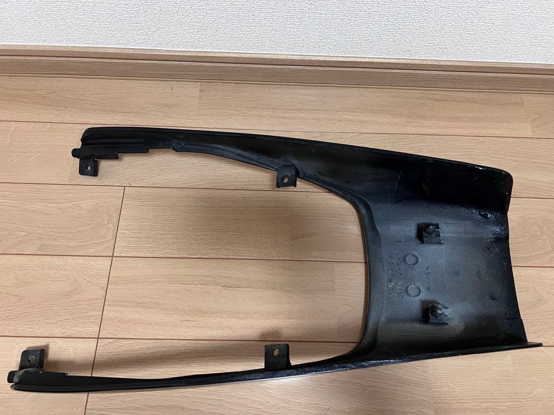 ZRX400 外装セット　Z400FX E4仕様