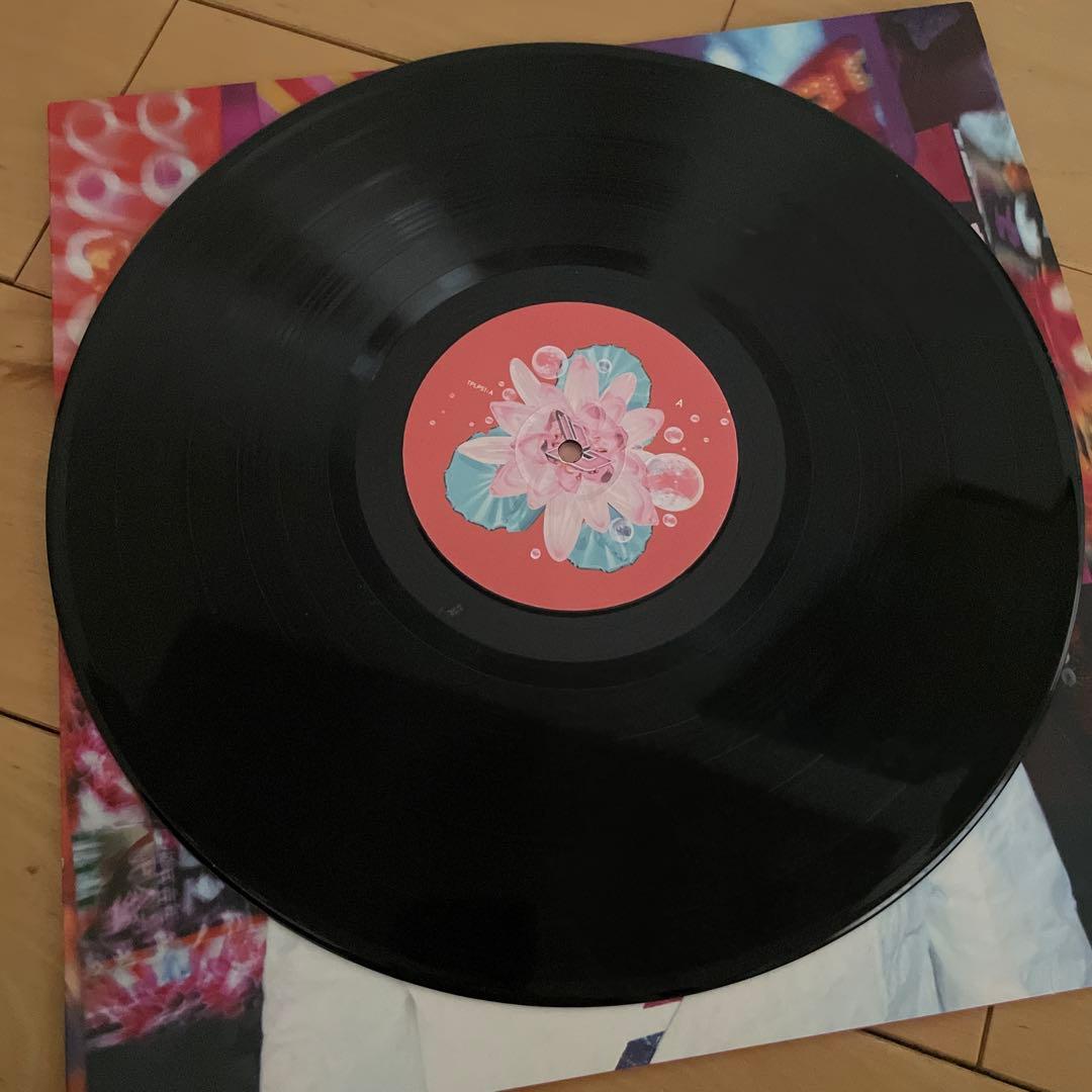 ビョーク　2枚セット