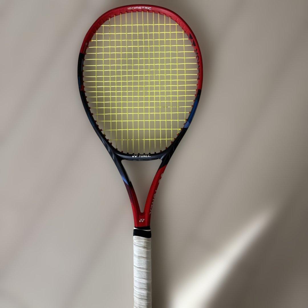 ②2023ヨネックスブイコア98 グリップ2