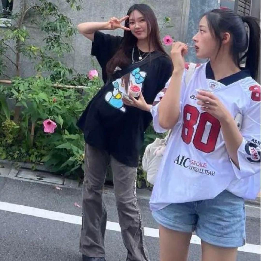 サマーソニック 2023 ハローキティ