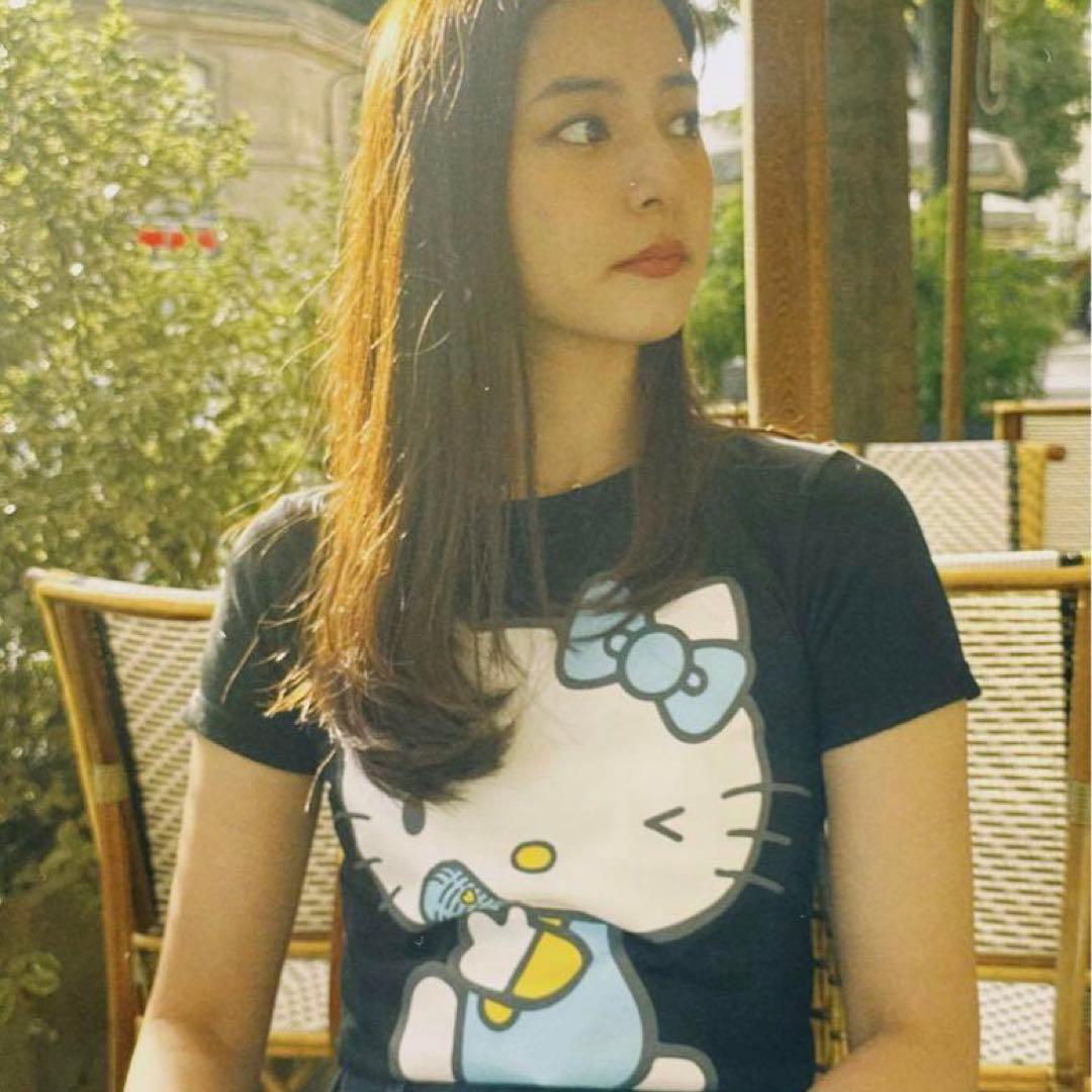 サマーソニック 2023 ハローキティ