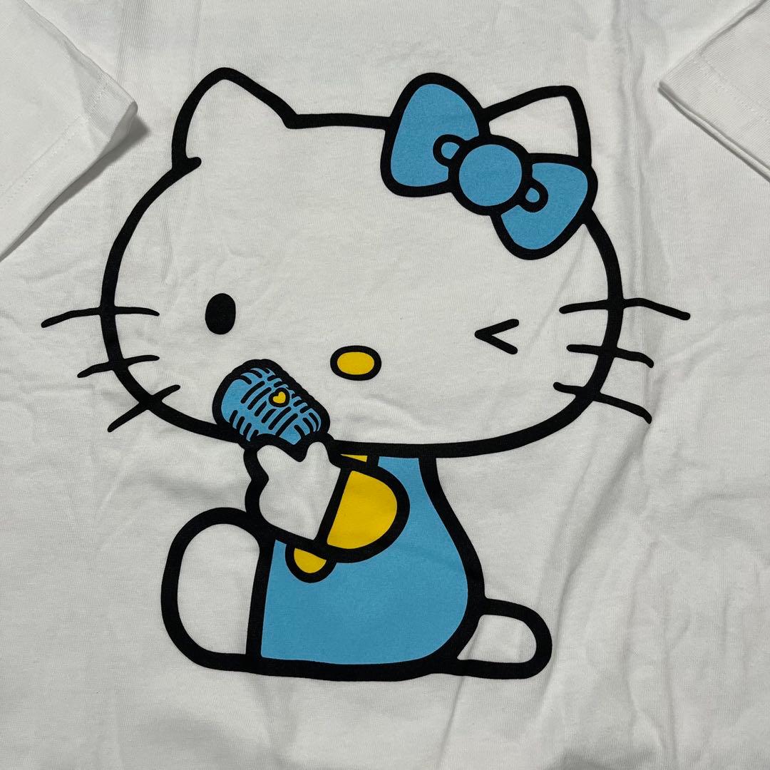 サマーソニック 2023 ハローキティ