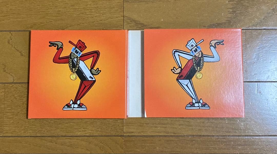 ULTIMATE BREAKS & BEATS コンプリートコレクション 3枚組