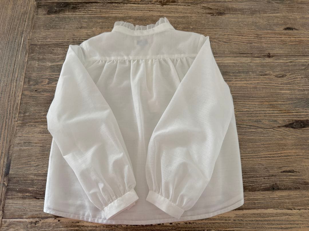 kate spade ケイトスペード　ツイード　入学式　130 120 子供