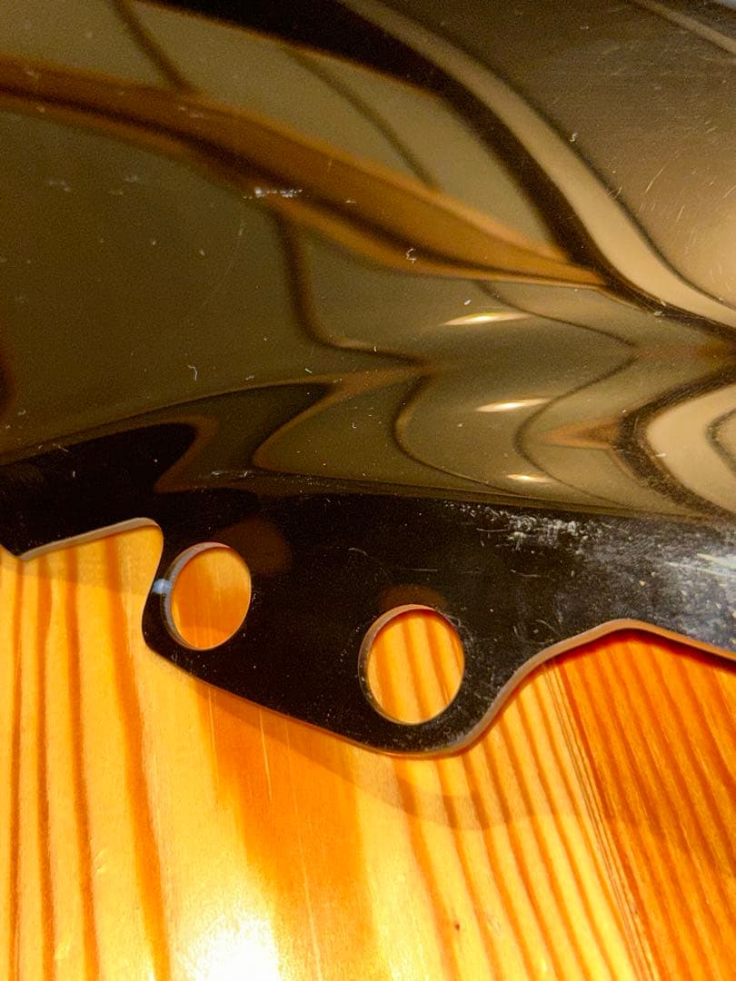 MRA エムアールエー スクリーン ツーリング CB400SB MT054K