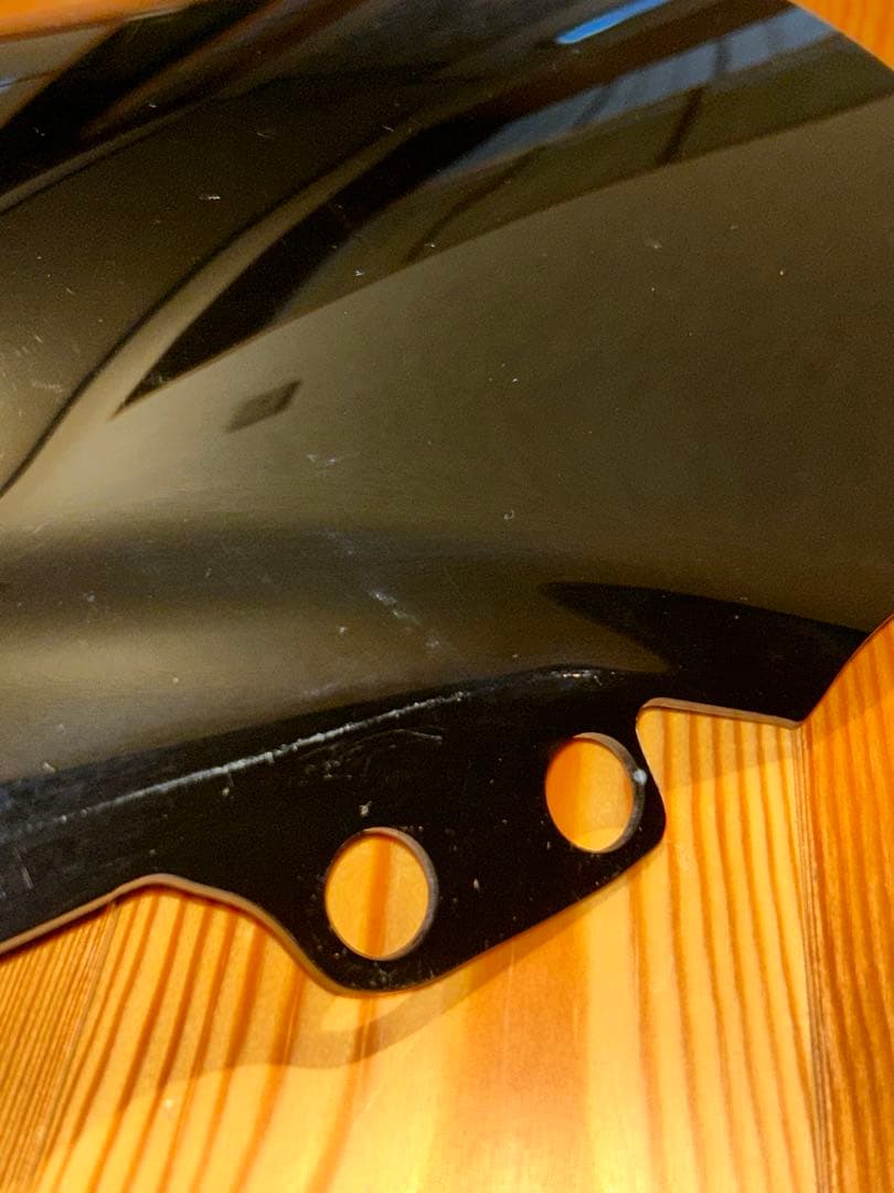 MRA エムアールエー スクリーン ツーリング CB400SB MT054K