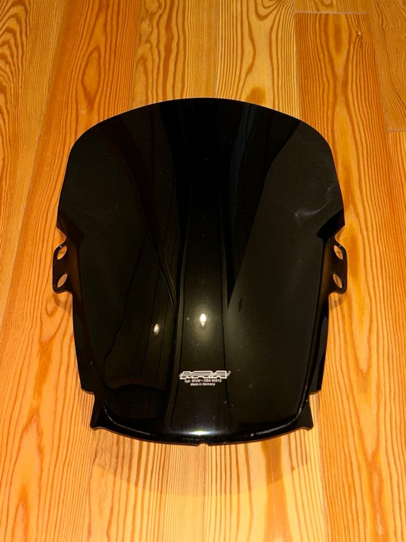 MRA エムアールエー スクリーン ツーリング CB400SB MT054K