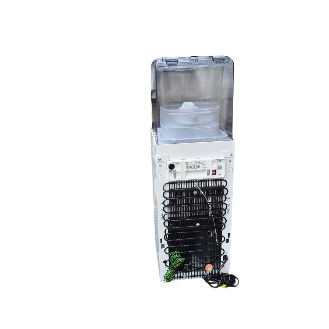 プレミアムウォータースリムR　Locca 温冷水供給