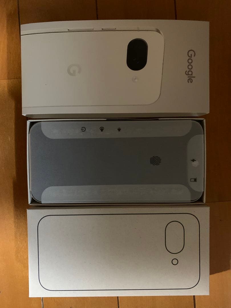 スマートフォン本体 Google Pixel 9a