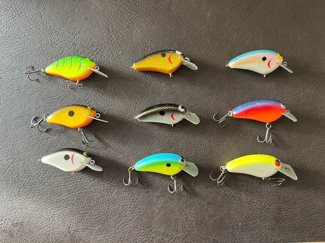 10FTU テンフィートアンダー　ワラミー　ワイドル