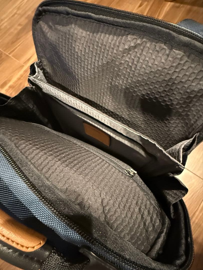 TUMI デイヴィス バックパック ALPHA BRAVO Backpack