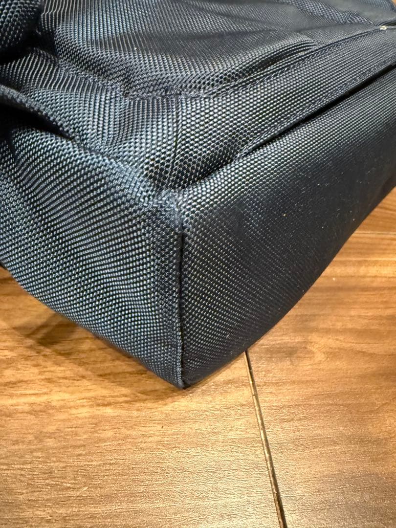 TUMI デイヴィス バックパック ALPHA BRAVO Backpack