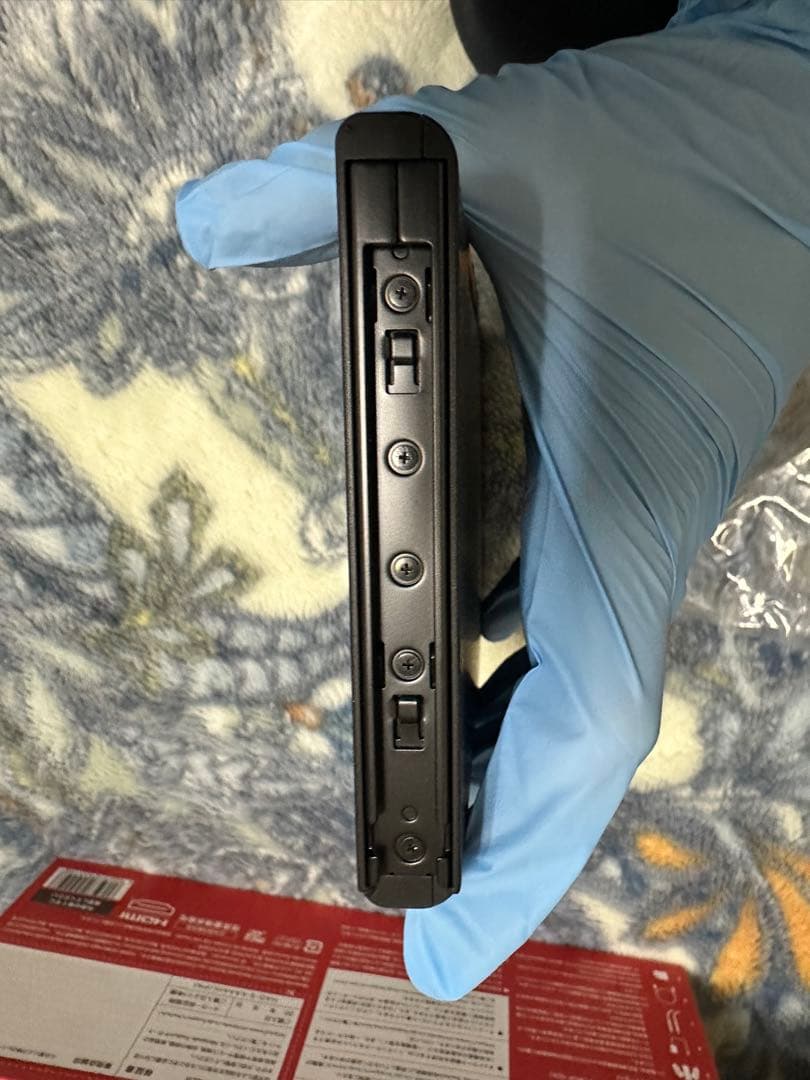 任天堂Switch 本体 完品 未使用