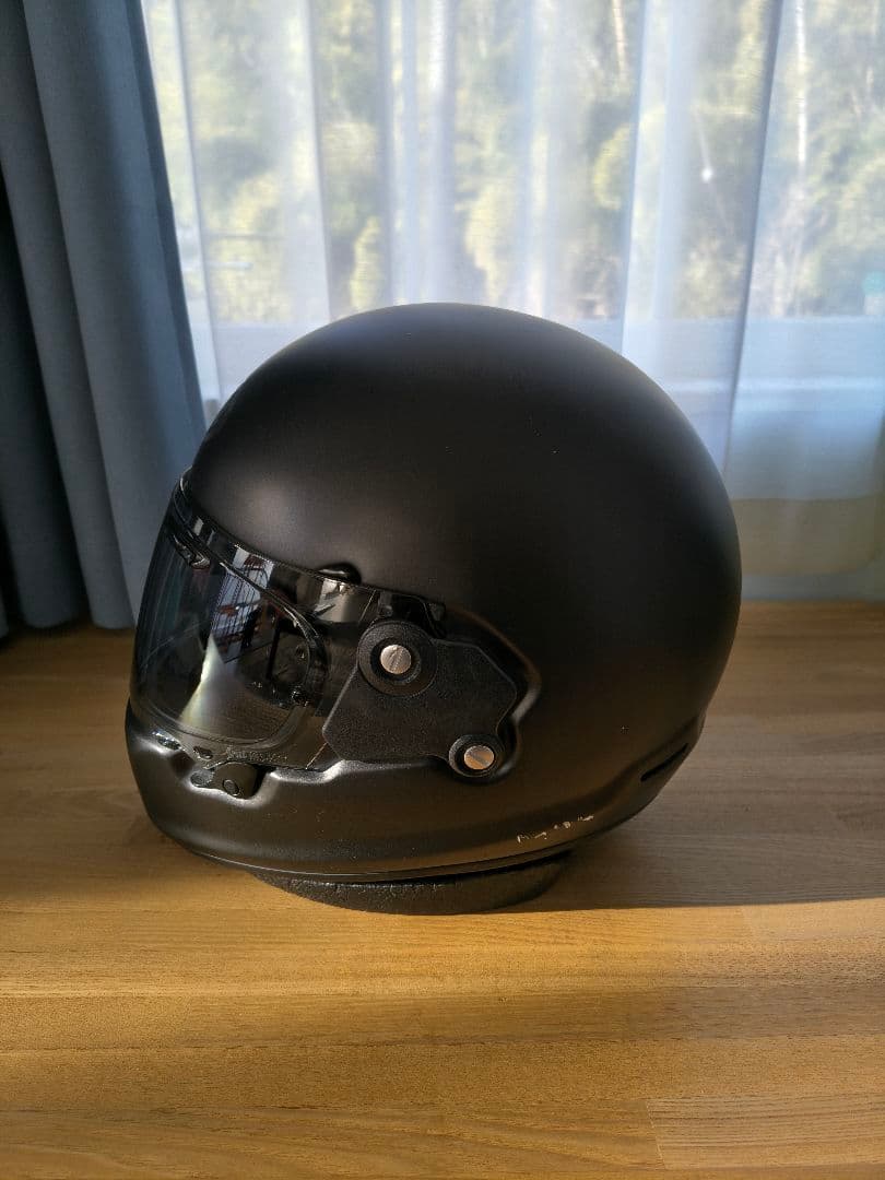 アライ　ラパイドNEO