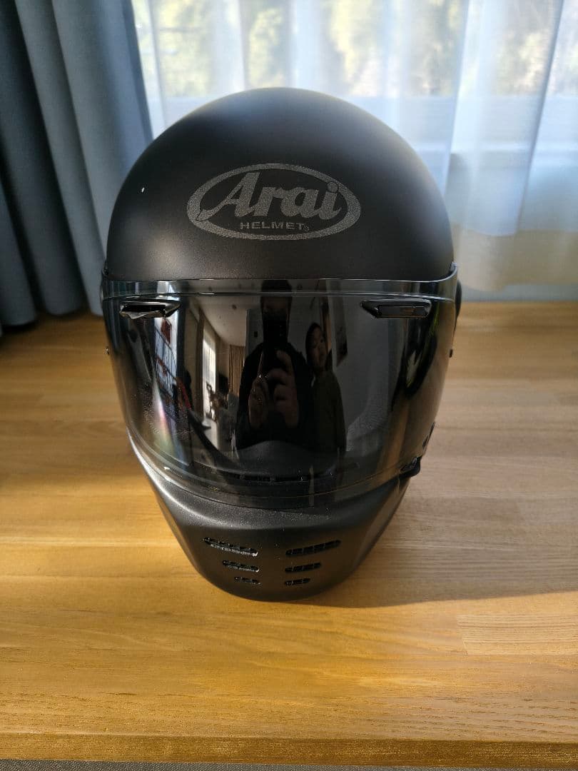 アライ　ラパイドNEO