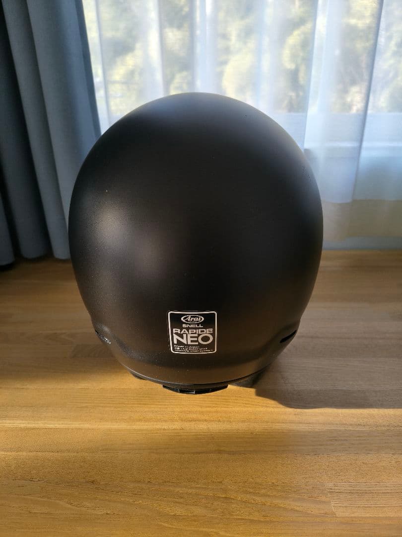 アライ　ラパイドNEO