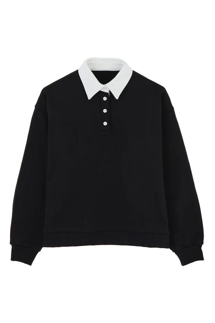 トップス THE TOE Embankment Sweatshirt