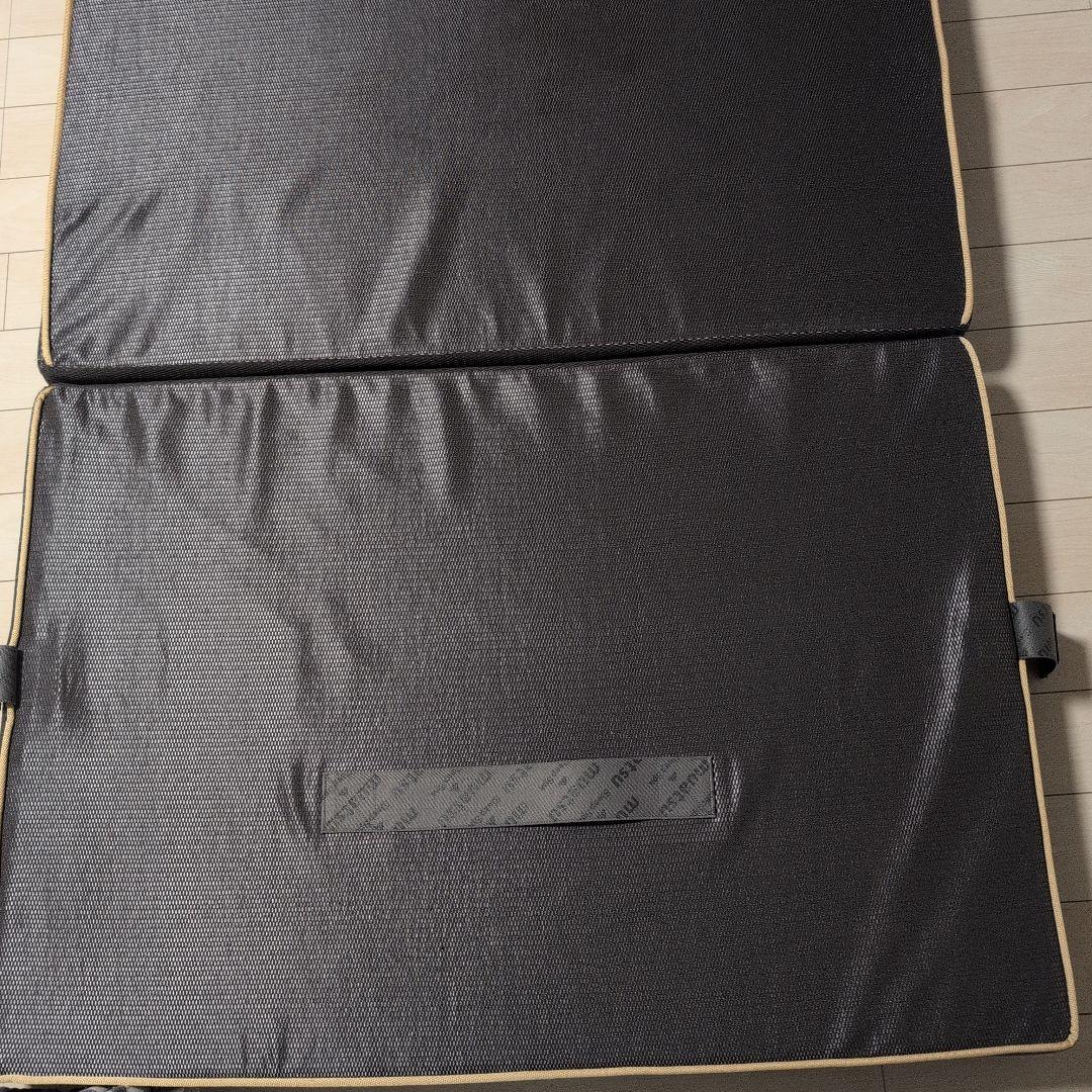 マットレス muatsu Sleep Spa X