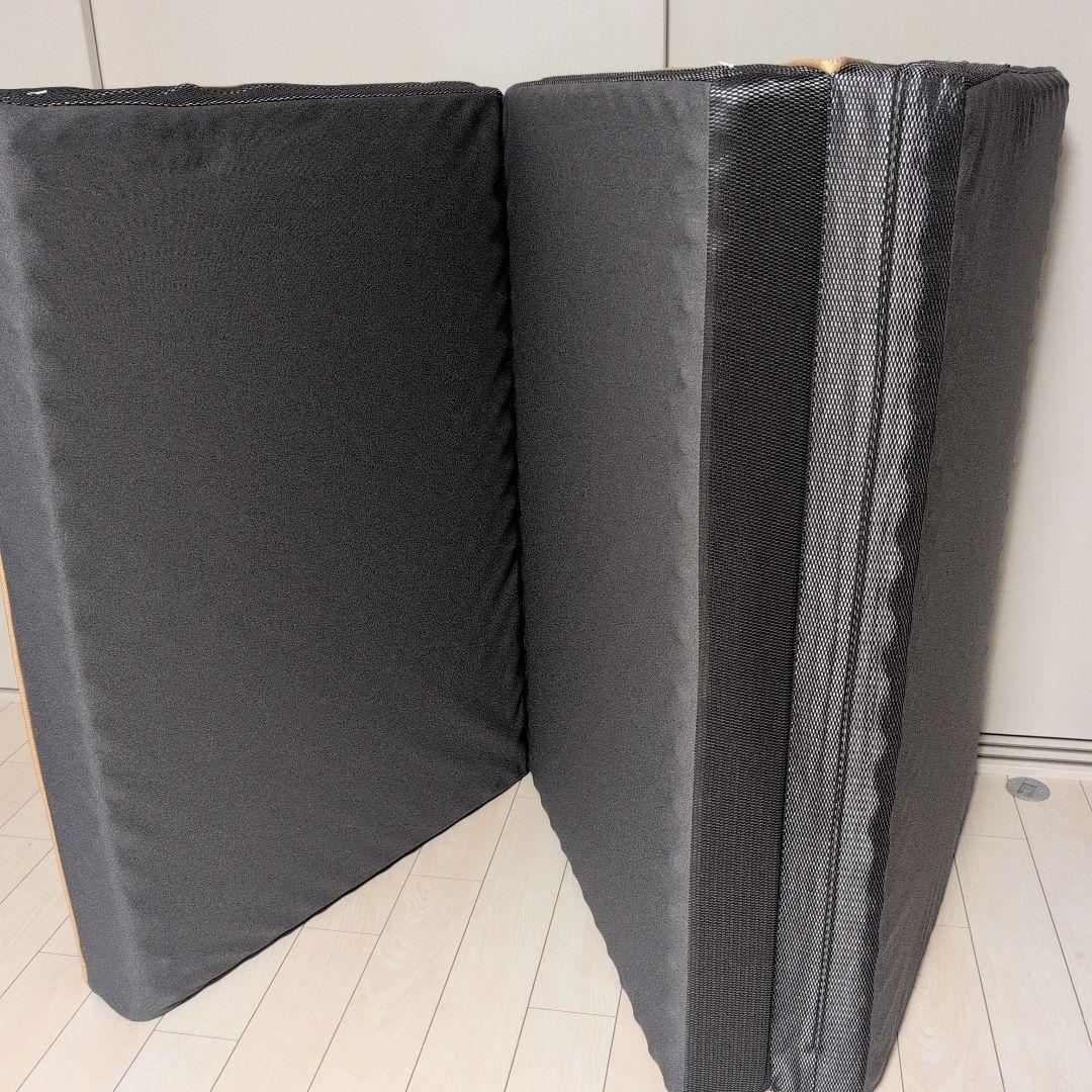 マットレス muatsu Sleep Spa X