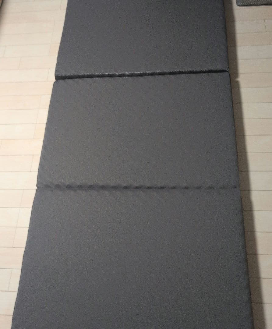 マットレス muatsu Sleep Spa X