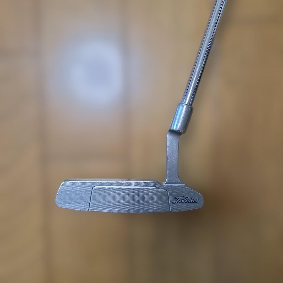 Scotty Cameron Select Newport 2 パター