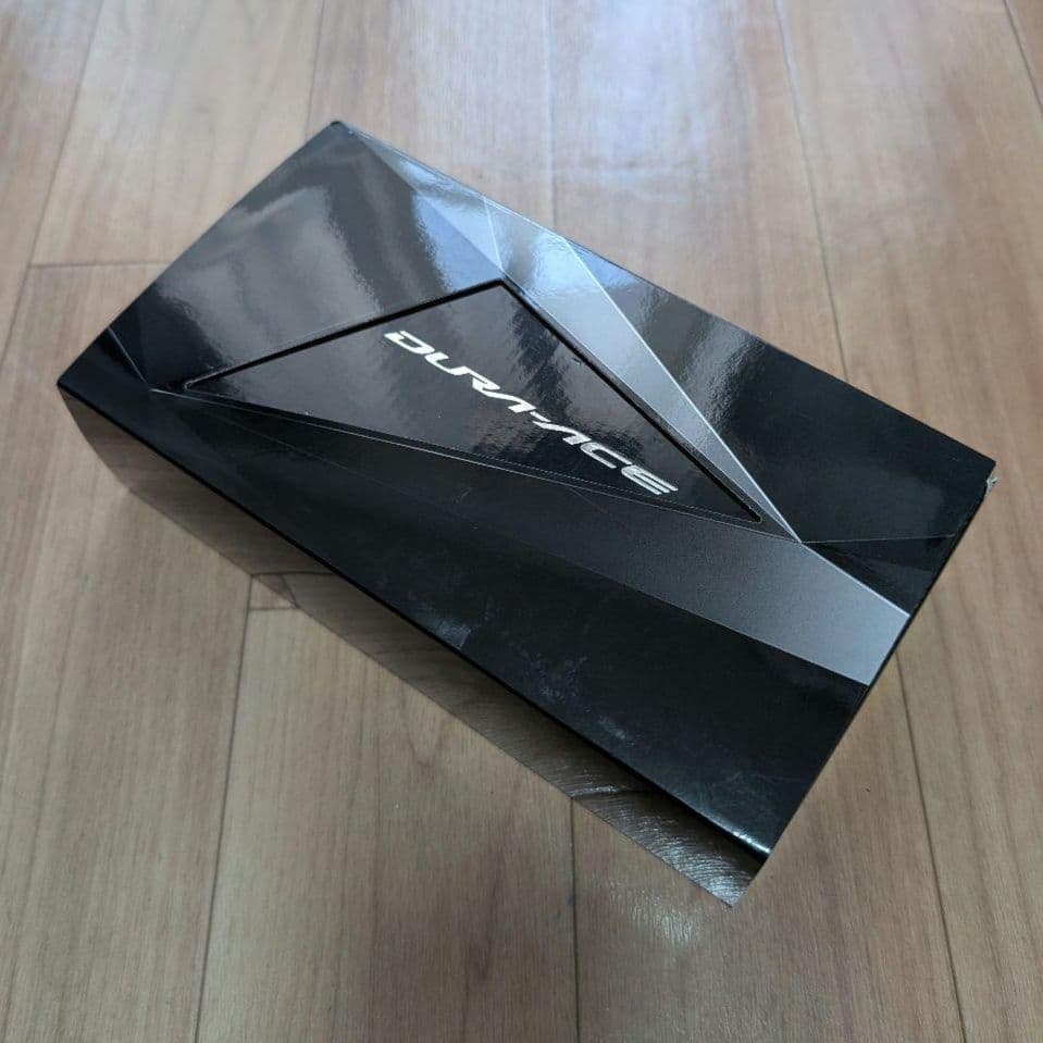 DURA-ACE PD-R9100 ビンディングペダル