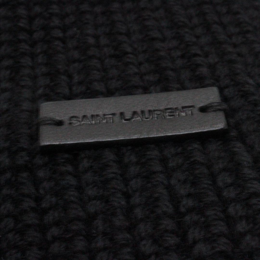 サンローランパリ アームウォーマー【未使用保管品】