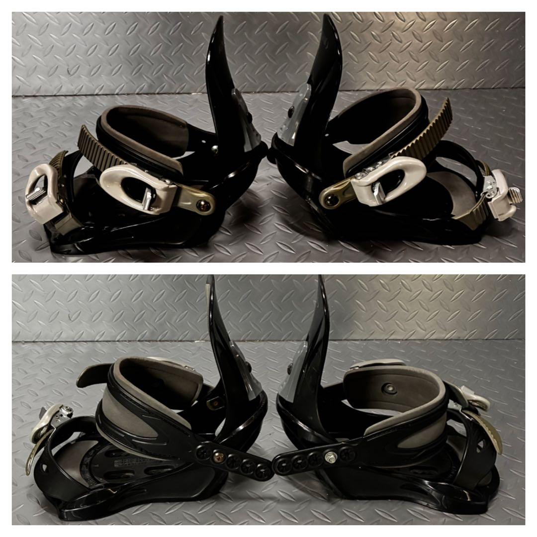 【キッズ】オール！IGNIO スノーボード 108cmお買い得！３点セット