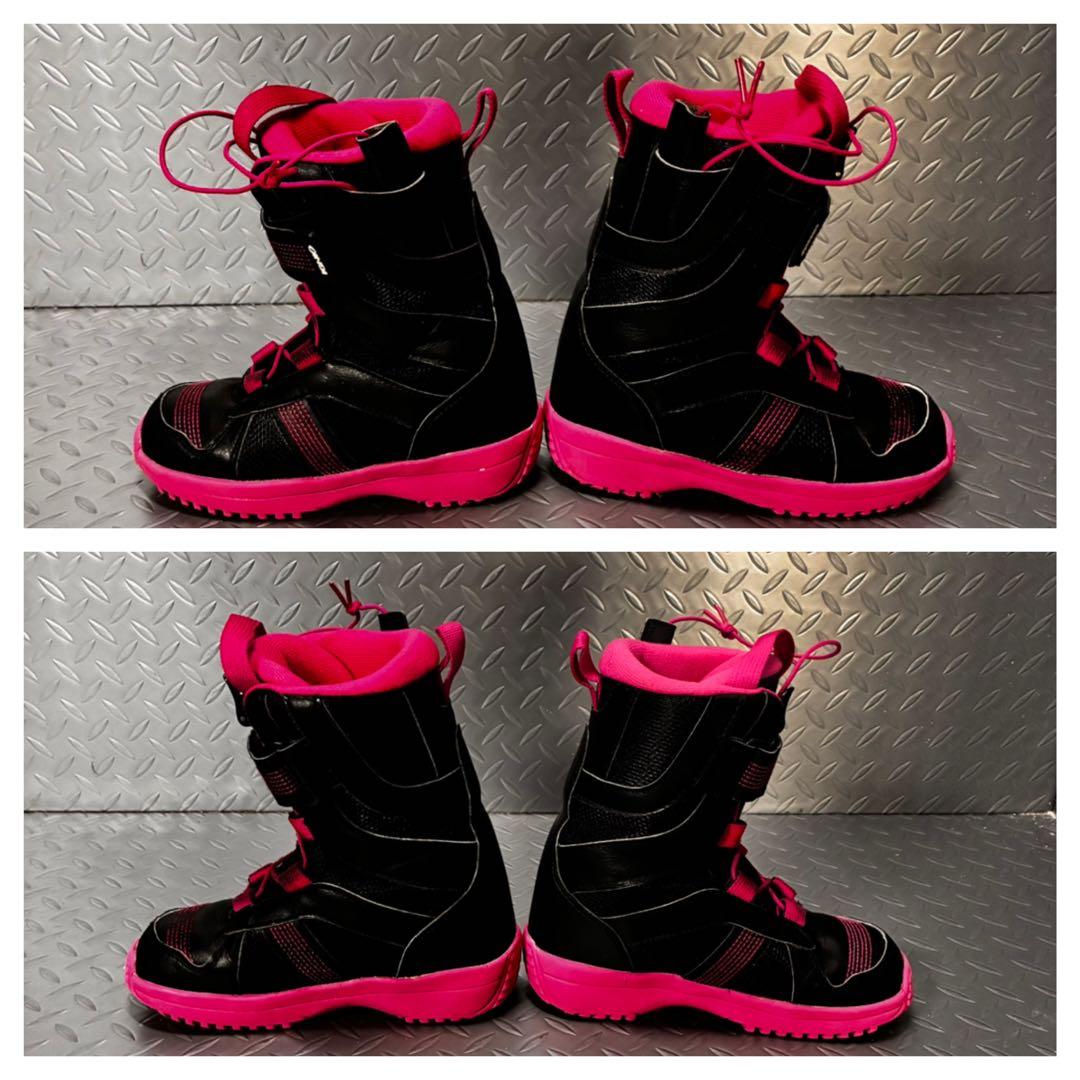 【キッズ】オール！IGNIO スノーボード 108cmお買い得！３点セット