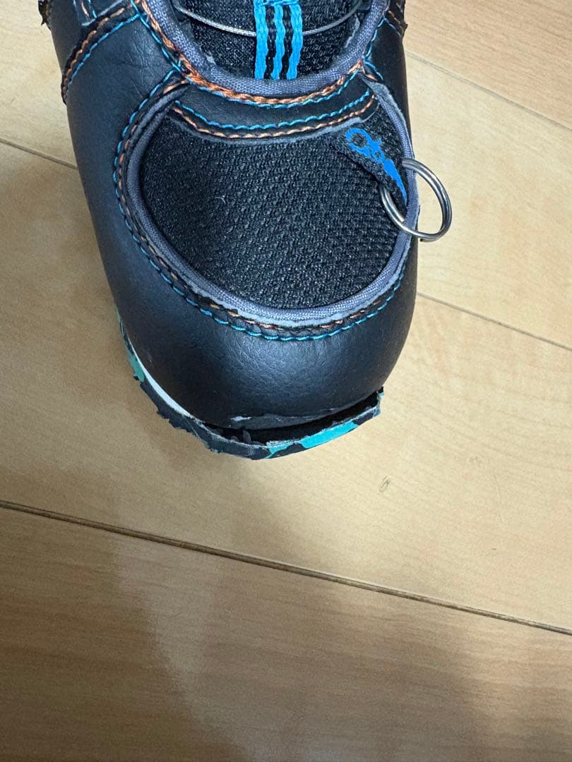 BURTON スノーボード 90cm キッズ　セット