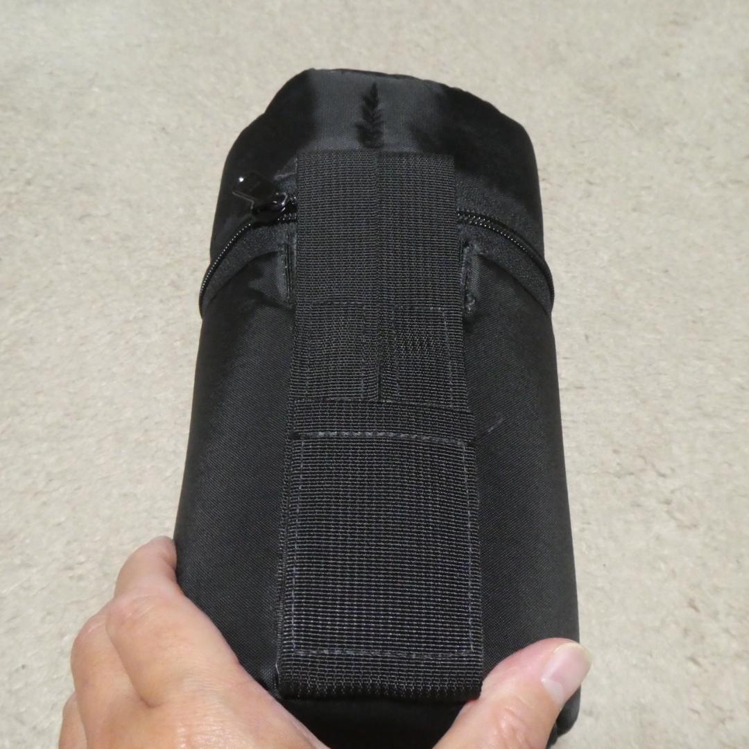 N*2様 アウトドアリサーチ　ボトルパーカー １Ｌ　ブラック