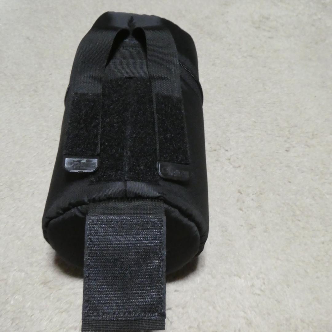 N*2様 アウトドアリサーチ　ボトルパーカー １Ｌ　ブラック