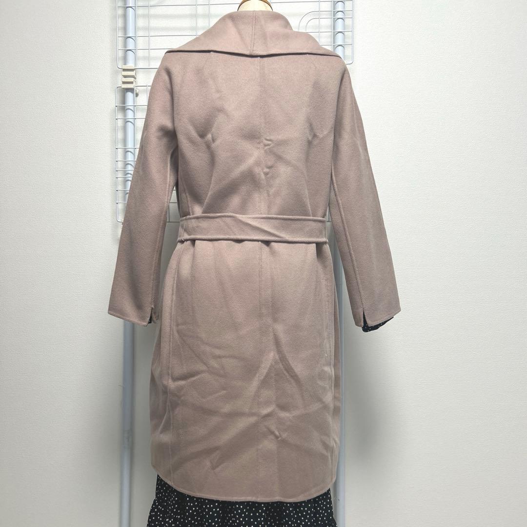 Max Mara★ウールコート