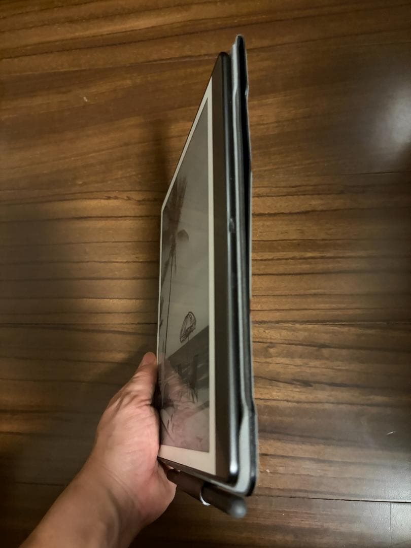 Kindle Scribe 64GB 本体 + 正規カバー