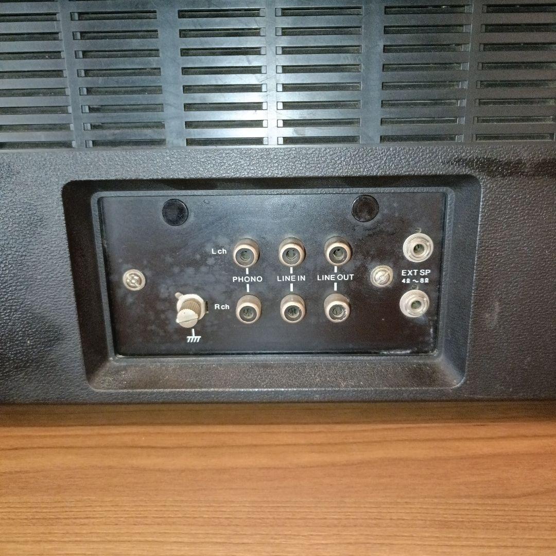 m*2様 動作品 ソニー SONY CF-3800 最高級ステレオラジカセ 昭和