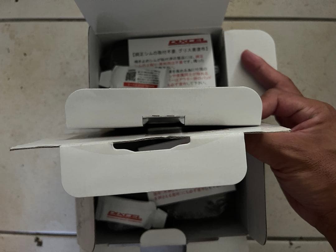 【GLS400d用】DIXCEL Premiumブレーキパッド前後セット