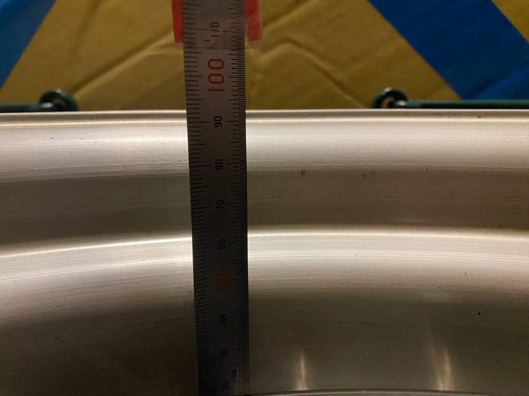 過給機依存性プリウス50ホイール LBホイール 18インチ PCD100