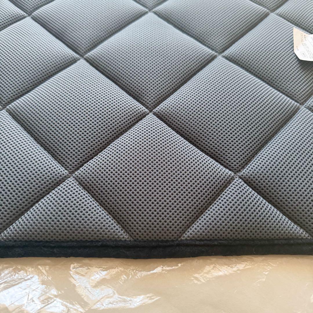 新品未使用yosaヨサテラカーリスマット非売品