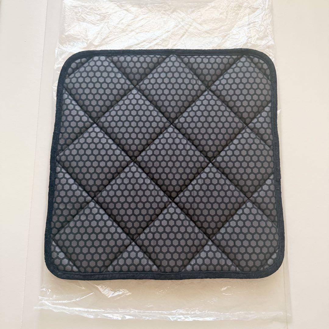 新品未使用yosaヨサテラカーリスマット非売品