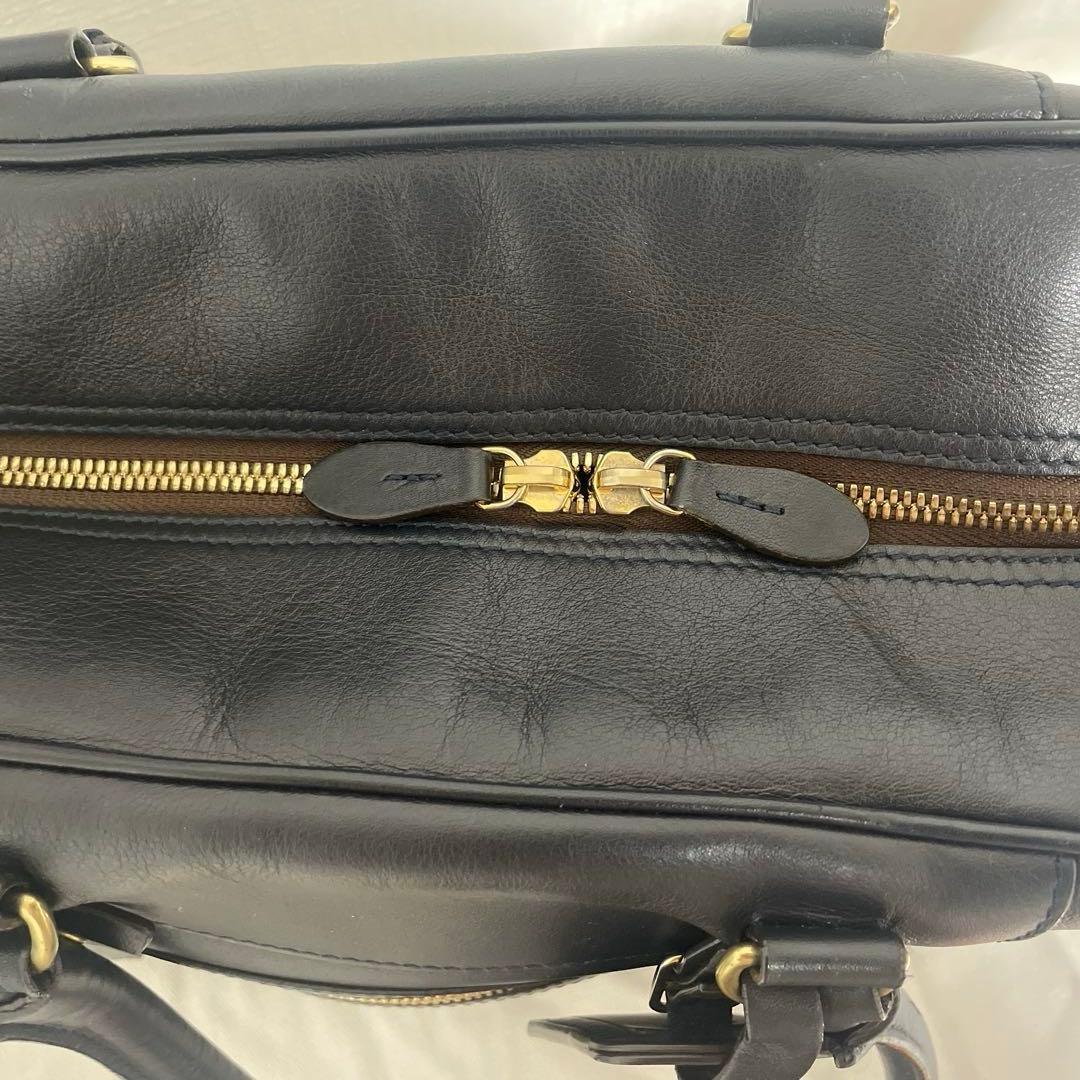 【choco】J&M Davidson vivi ネイビー