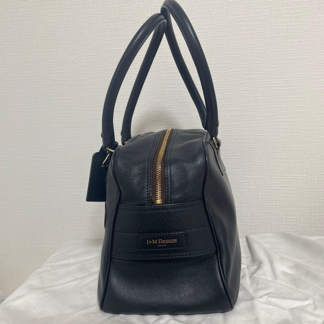 【choco】J&M Davidson vivi ネイビー