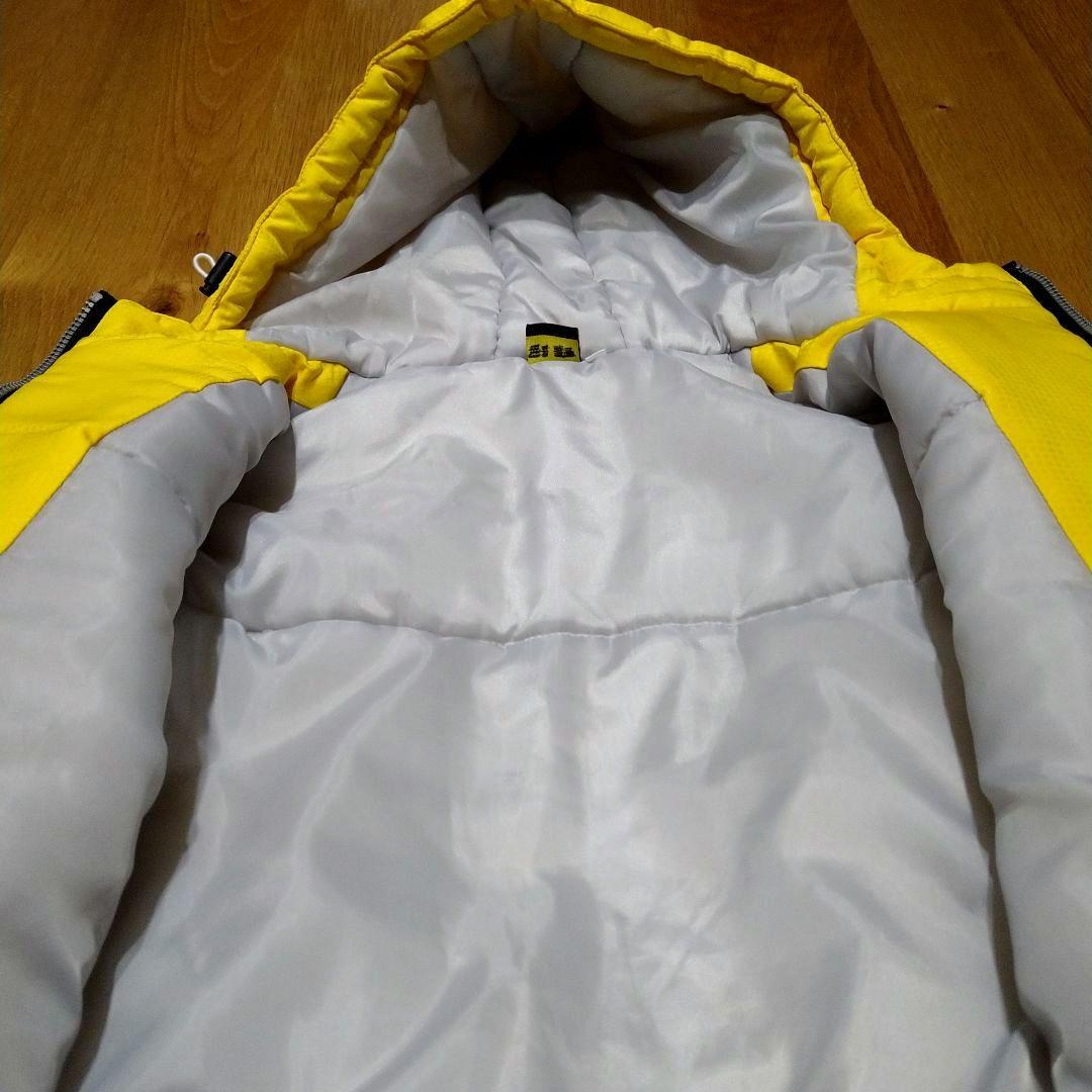 Liberta ウインドブレーカー 140サイズ 上下セット