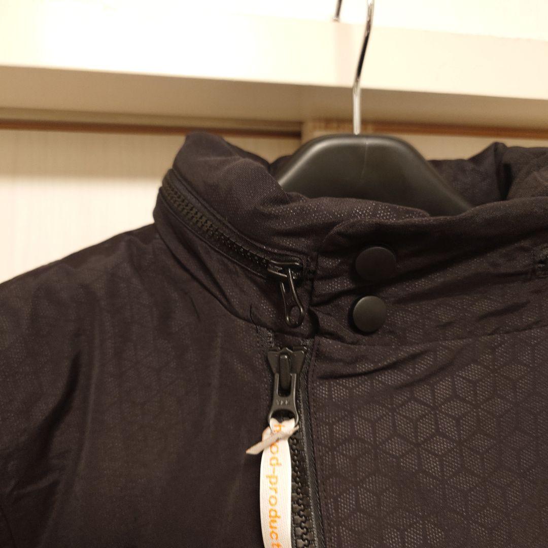 hyod-products ヒョウドウ 冬用ウィンタージャケット Lサイズ