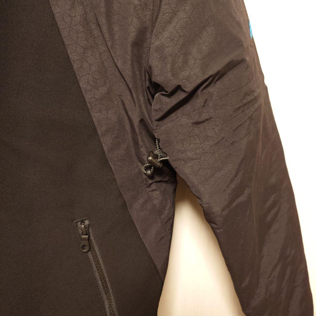 hyod-products ヒョウドウ 冬用ウィンタージャケット Lサイズ