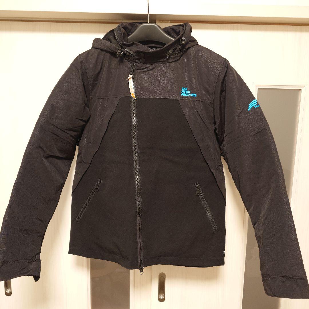 hyod-products ヒョウドウ 冬用ウィンタージャケット Lサイズ