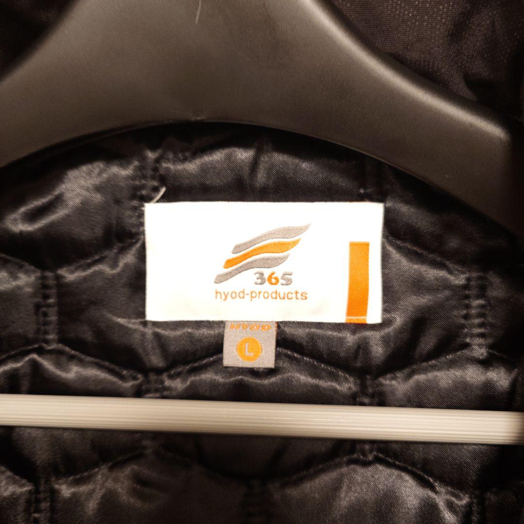 hyod-products ヒョウドウ 冬用ウィンタージャケット Lサイズ