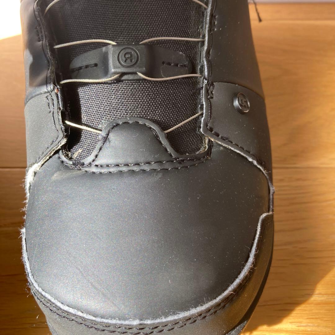 RIDE スノーボードブーツ