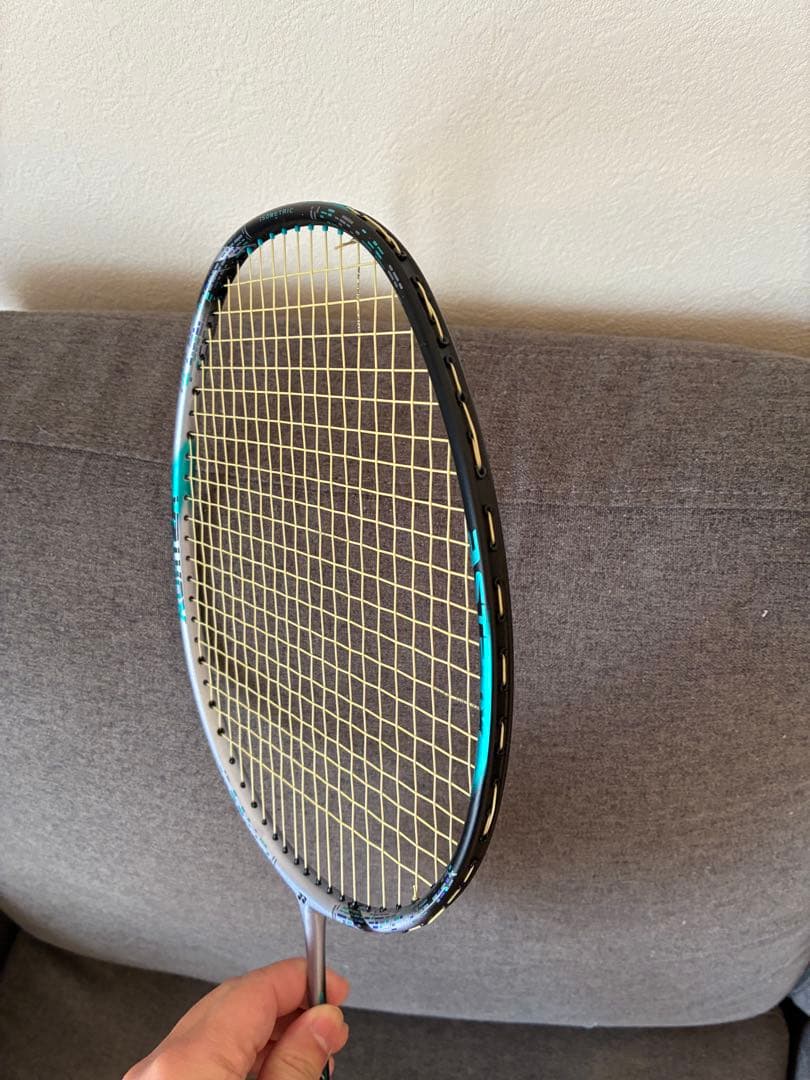 YONEX アストロクス88Sプロ2本