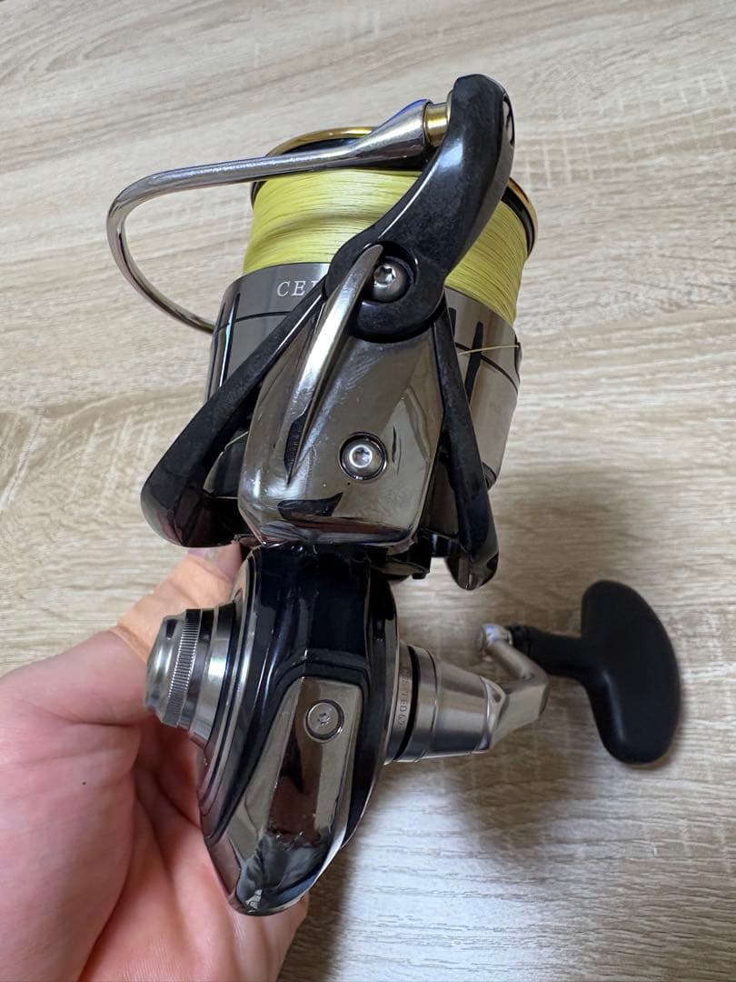 19セルテートLT4000-CXH